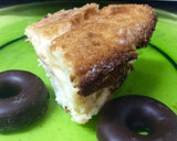 Foto del paso 3 de la receta: Tarta mousse de queso crema 🍰🧀