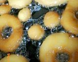 A picture of step 10 of Donuts please once try youll not add stop eating.