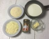 Foto langkah ke 5 dari resep Lasagna Keto | #keto #ketopad.