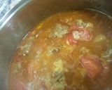 صورة لخطوة 3 من وصفة بخاري اللحم 🍖🍜