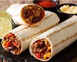 Foto del paso 4 de la receta: Burrito de alta cocina