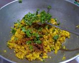 A picture of step 6 of Fish Kachori.