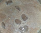 ચીકૂ ચોકલેટ મિલ્ક શેક (Chikoo Chocolate Milk Shake Recipe In Gujarati) રેસીપી સ્ટેપ3ફોટો