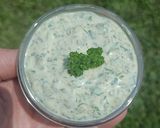 Une image de l'étape 2 de 🌿 Sauce tartare (allégée en matière grasse).