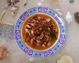 Foto langkah ke 6 dari resep Sambal Baby Cumi 🐙🐙.