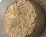 A picture of step 3 of Apple cup cake.
