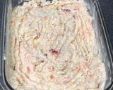 Foto del paso 4 de la receta: Ensaladilla de pulpo y pimentón de la vera