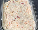 Foto del paso 4 de la receta: Ensaladilla de pulpo y pimentón de la vera