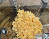 Foto del paso 2 de la receta: Muffins de arroz (dulces o salados)