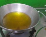 A picture of step 5 of বেগুনি.