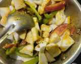 फ्राई इडली और पुली ओगरे(fry idli n Puli ogre recipe in Hindi) रेसिपी चरण 2 फोटो
