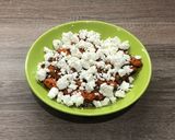 Une image de l'étape 11 de Carottes rôties au miel et à la feta.