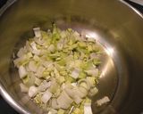 Foto del paso 2 de la receta Crema de calabacín