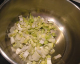 Foto del paso 2 de la receta: Crema de calabacín