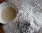 Hình bước làm 3 của món Bánh in dẻo