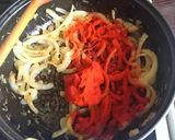 Mexikói sertésszelet, petrezselymes rizzsel recept fázis 2 fotója