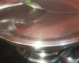 आलू पालक की भुजिया (Aloo palak ki bhujiya recipe in hindi) रेसिपी चरण 3 फोटो