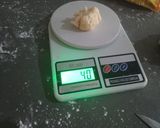 Foto del paso 6 de la receta: ･ 🇧🇷ᵎ Pão de queijo *✧⋆˚ ⁭