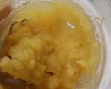 Foto langkah ke 1 dari resep Bingka Labu Kuning.