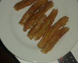 Foto del paso 3 de la receta: Churros caseros