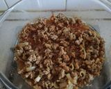 Rakott kelkáposzta édesburgonyával, darált hússal recept fázis 1 fotója