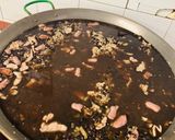 Foto del paso 6 de la receta: Arroz moros y cristianos