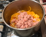 Foto del paso 5 de la receta: Tinga  de atún