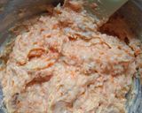 Foto del paso 5 de la receta: Budín de Zanahorias y Nueces