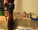 Foto del paso 2 de la receta: Rollo de manteca condimentada