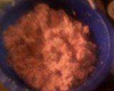 A picture of step 2 of Meatballs.