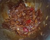 Hình bước làm 1 của món Sườn nướng