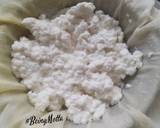Homemade Paneer recipe step 3 photo