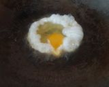 Foto langkah ke 4 dari resep Tumis Bihun, sayuran dan Jamur Kuping.