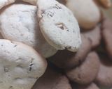 Foto del paso 6 de la receta: Galletitas y alfajores