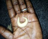 A picture of step 6 of Mini milk cookies.