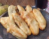 Foto langkah ke 3 dari resep Pisang Goreng.