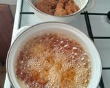Sült szárnyak újra gondolva recept fázis 6 fotója