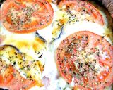 Foto del paso 5 de la receta: Lasagna de berenjena