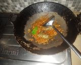 Foto langkah ke 3 dari resep Ikan Tongkol Rica-Rica.