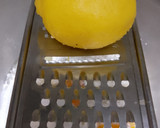 Foto del paso 3 de la receta: Budín de limón sin azúcar 🍋