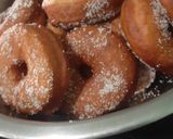 Foto del paso 4 de la receta: Donas sin manteca