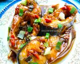 Foto langkah ke 5 dari resep Ikan Saos Vietnam 🇻🇳 | Braised Fish in Vietnamese Sauce |.