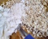 Foto del paso 1 de la receta: Torta de banana, sin harina