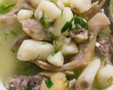 Hình bước làm 2 của món Bữa cơm gia đình 11
