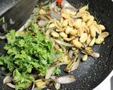 Onion Coriander Leaves Chutney recipe step 2 photo