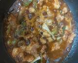 Orange chicken/- yummy tasty and healthy nutrition recipe recipe step 1 photo
