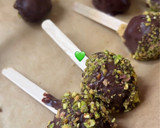 Foto del paso 5 de la receta: Trufas keto de pistacho