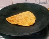 कसूरी मेथी पराठा रेसिपी चरण 8 फोटो