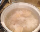 Foto langkah ke 1 dari resep Nasi Ayam Hainan.
