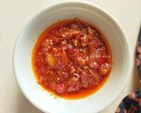 Foto langkah ke 3 dari resep Sambal Katok Khas Brunei Darussalam.